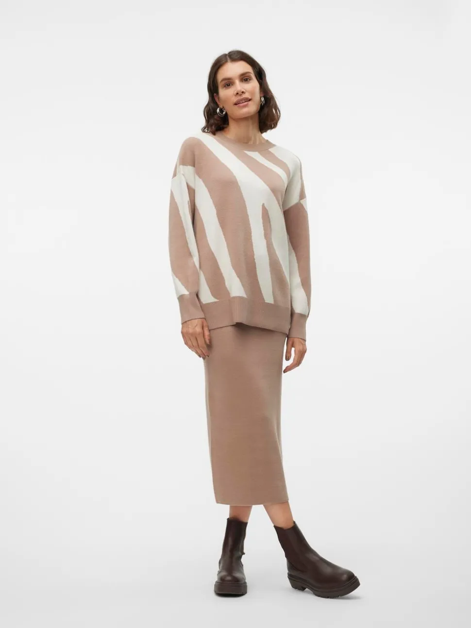 VMNANCY Pullover