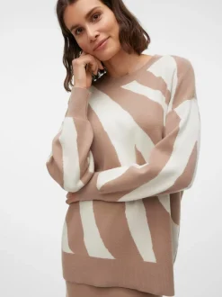 VMNANCY Pullover