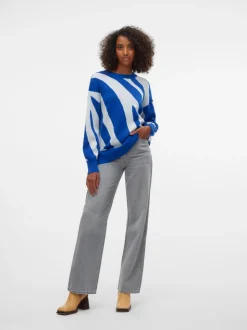 VMNANCY Pullover