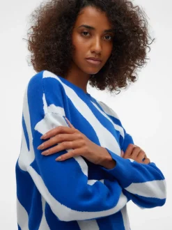 VMNANCY Pullover