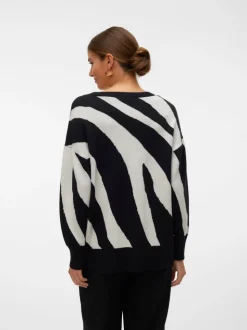 VMNANCY Pullover