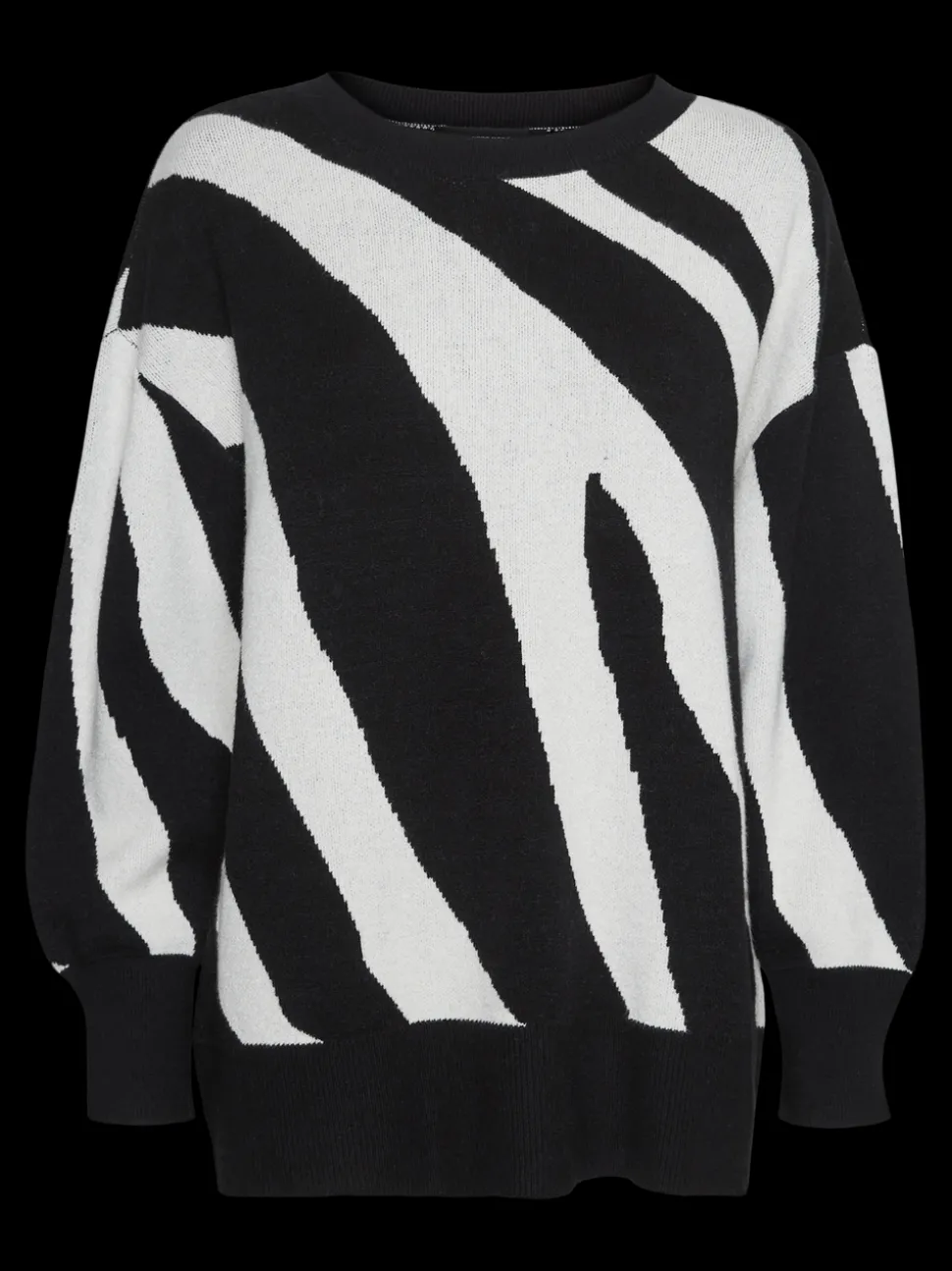 VMNANCY Pullover