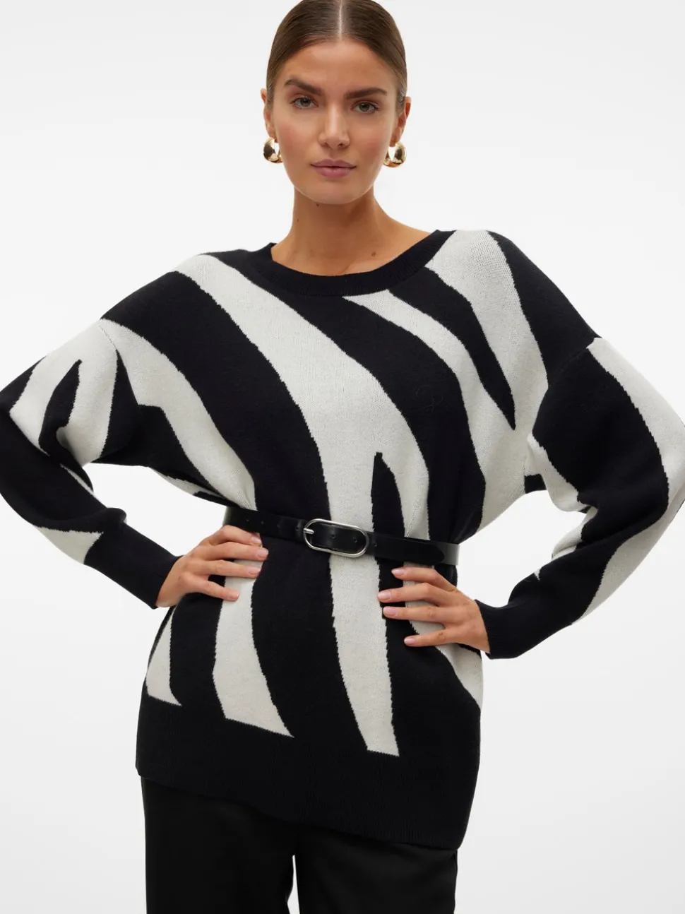 VMNANCY Pullover