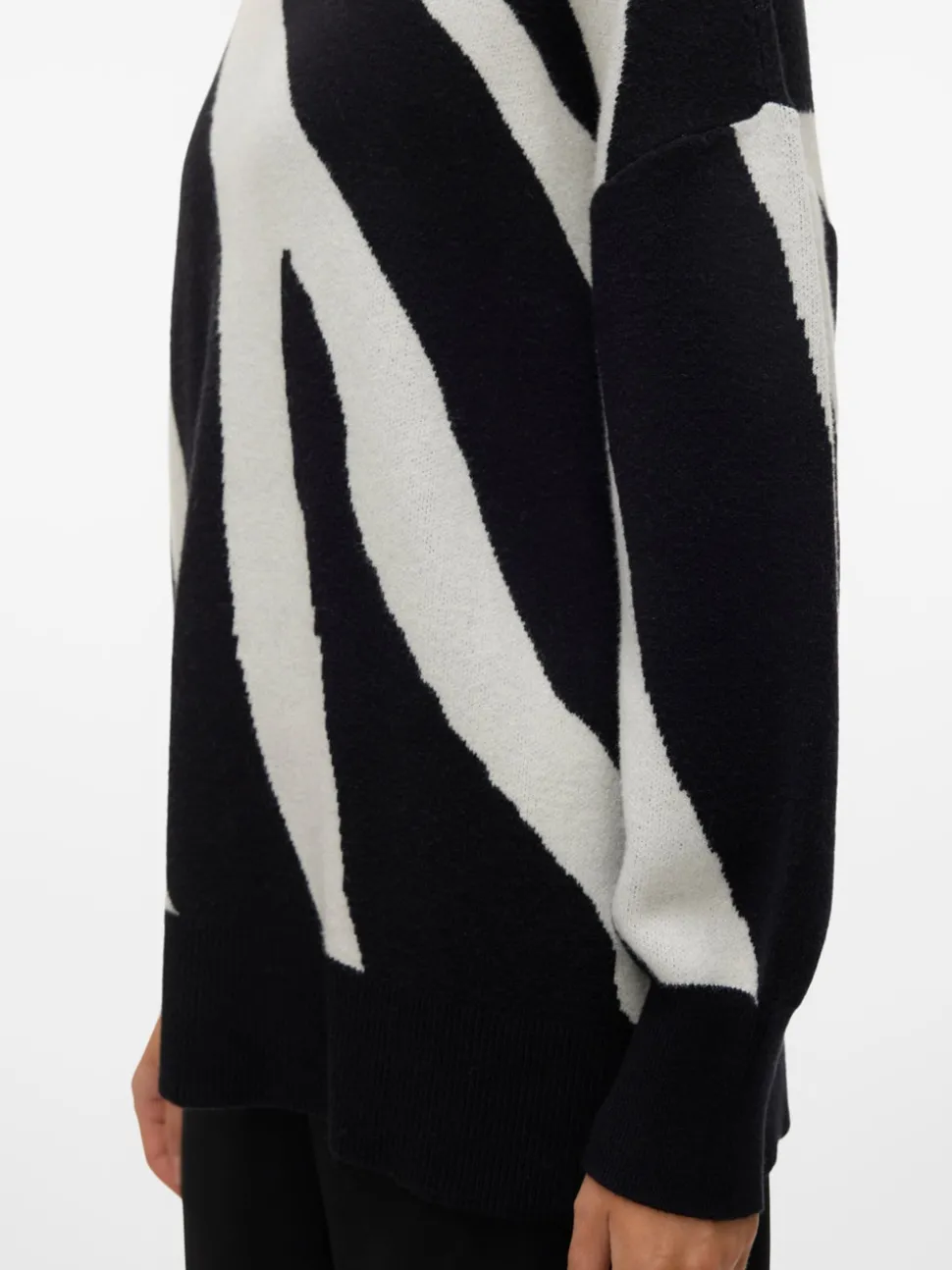 VMNANCY Pullover
