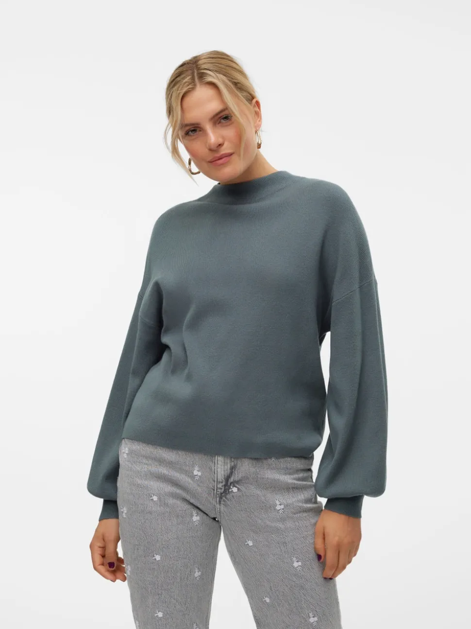 VMNANCY Pullover