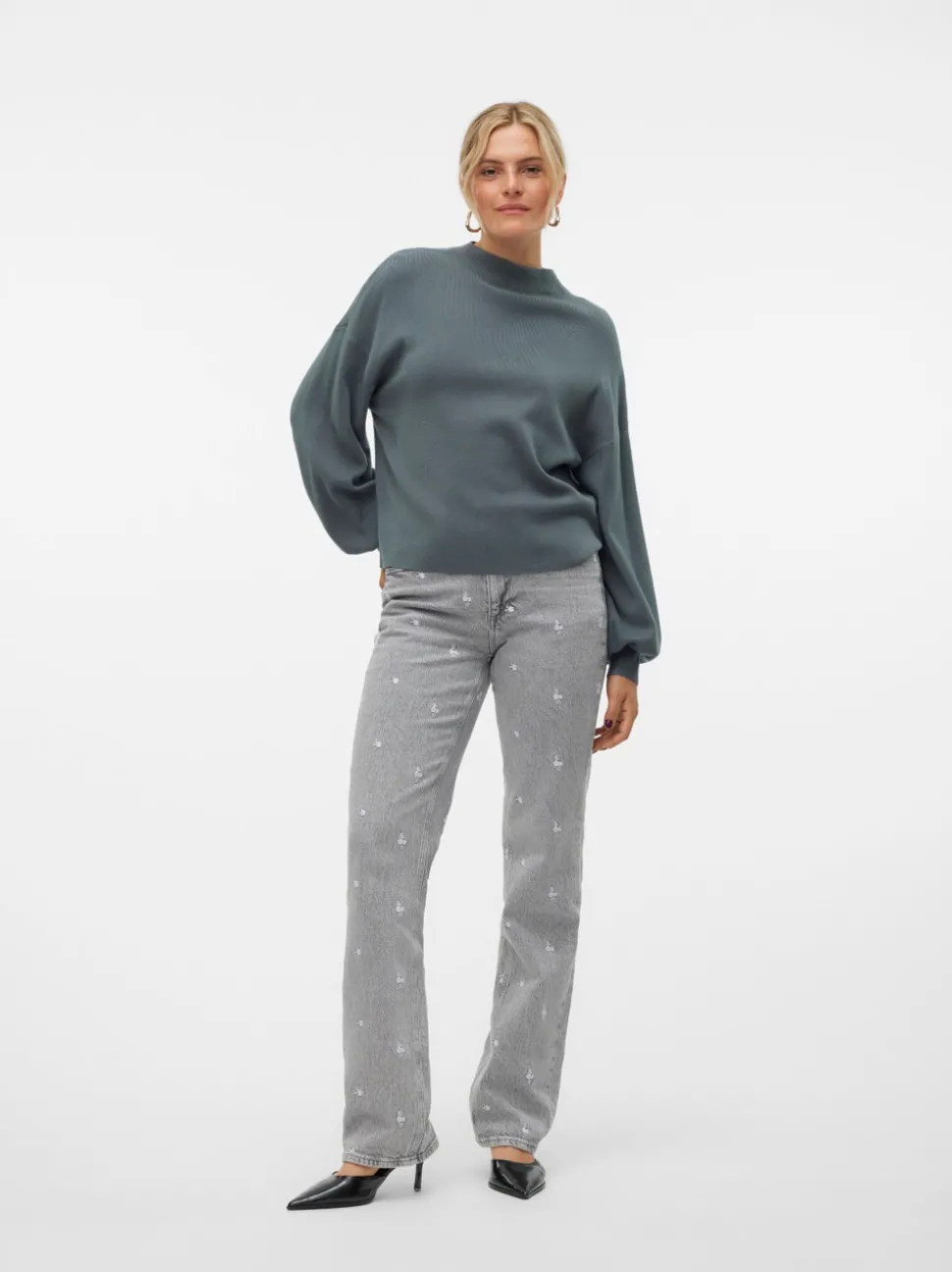 VMNANCY Pullover