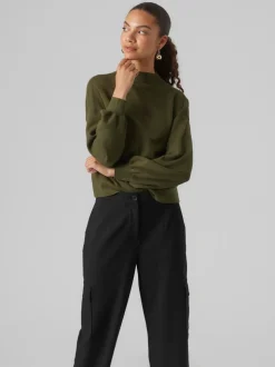 VMNANCY Pullover