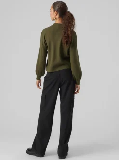 VMNANCY Pullover