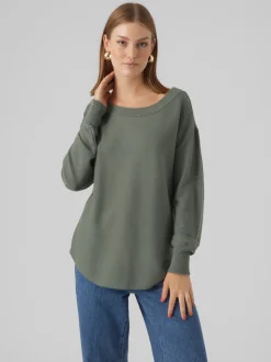 VMNANCY Pullover