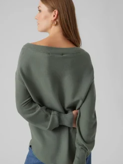 VMNANCY Pullover
