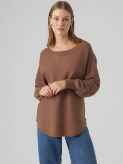 VMNANCY Pullover