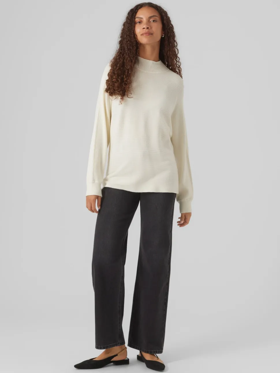 VMNANCY Pullover