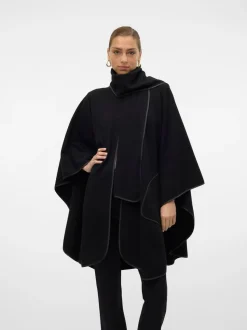 VMNAOMI Poncho