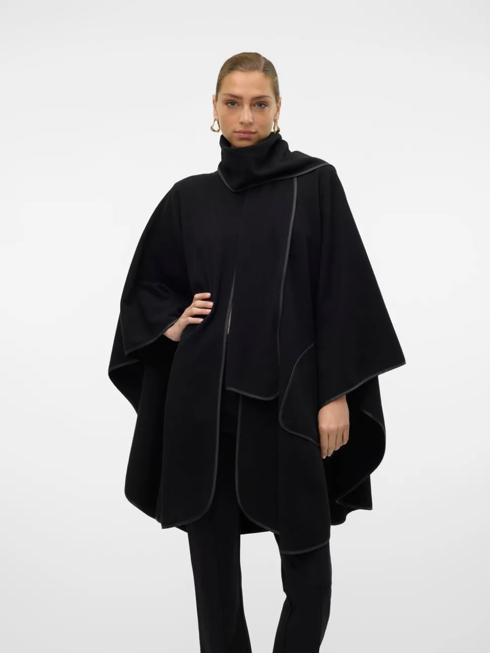VMNAOMI Poncho