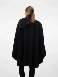 VMNAOMI Poncho