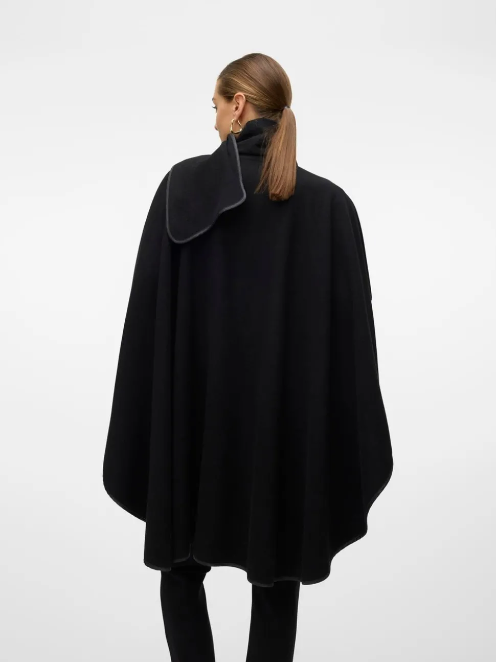 VMNAOMI Poncho