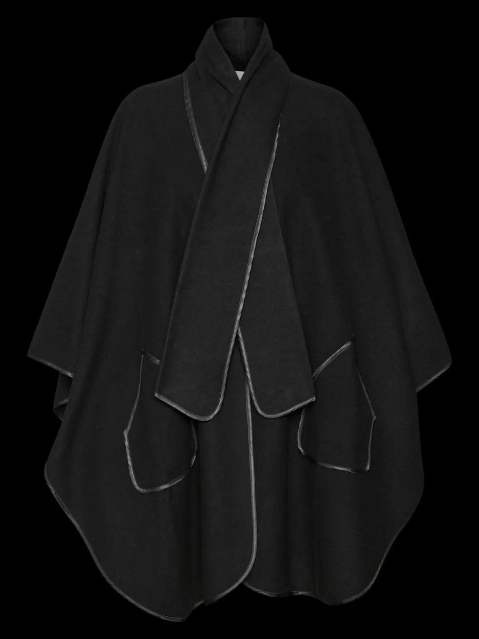 VMNAOMI Poncho