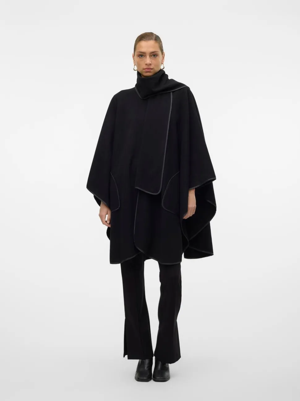 VMNAOMI Poncho