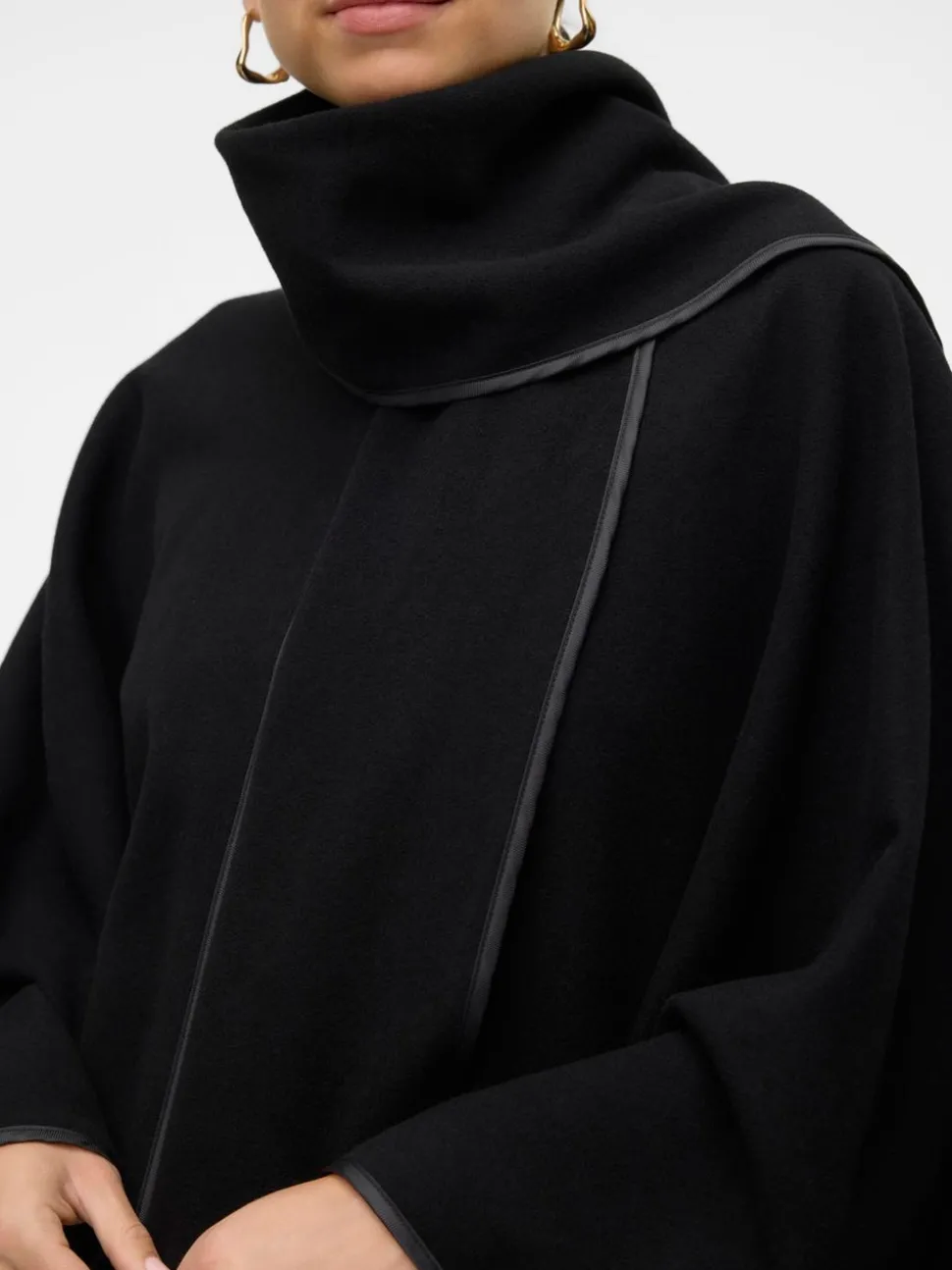 VMNAOMI Poncho