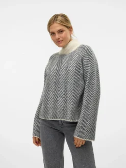 VMNAOMI Pullover