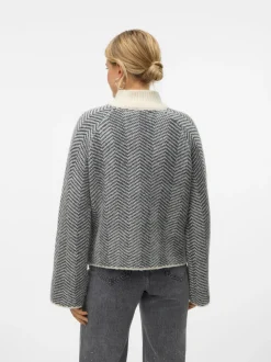 VMNAOMI Pullover