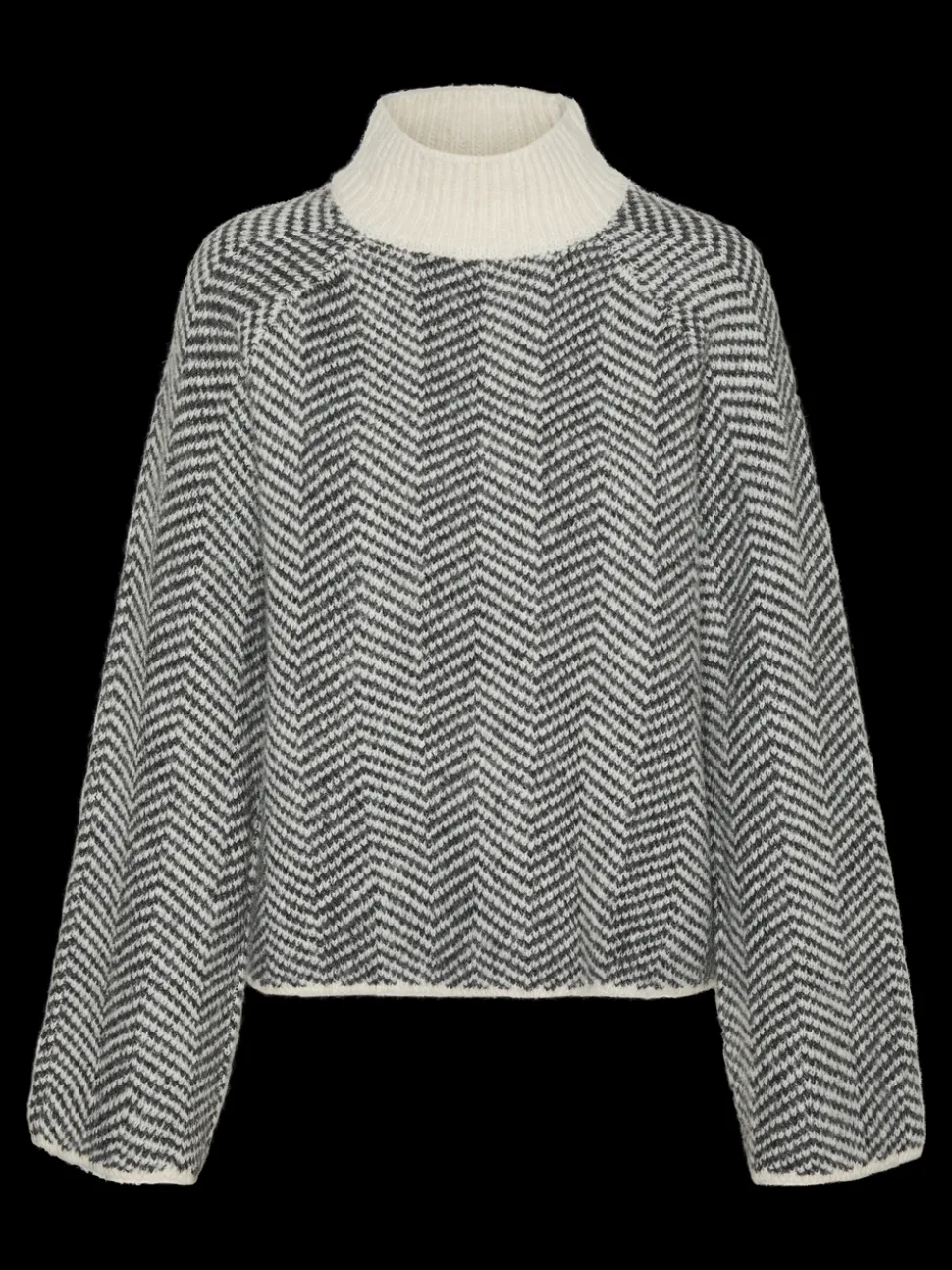 VMNAOMI Pullover