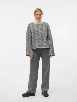 VMNAOMI Pullover