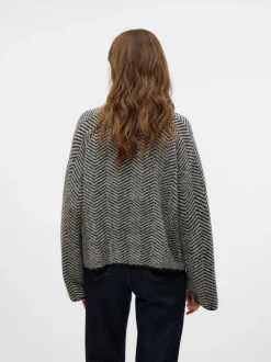VMNAOMI Pullover