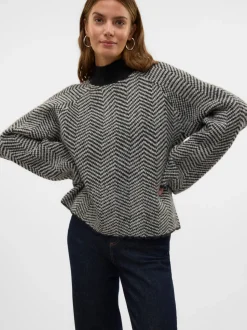 VMNAOMI Pullover
