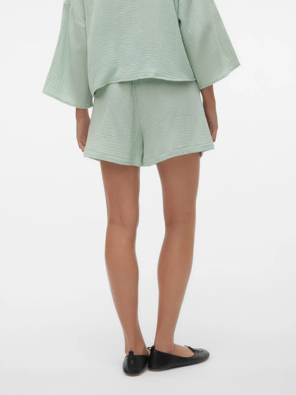 VMNATALI Shorts