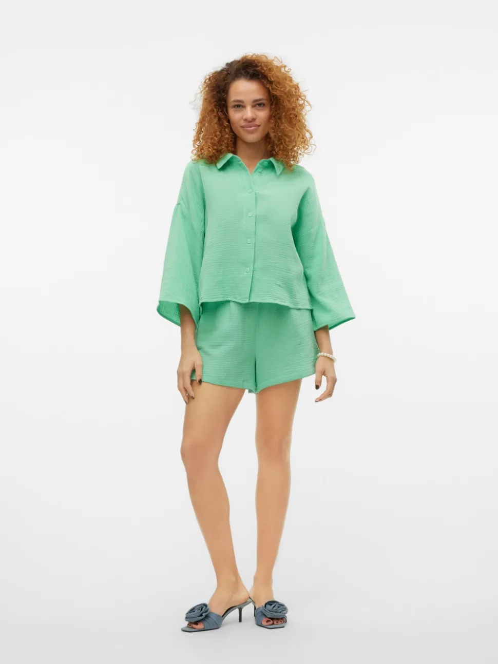 VMNATALI Shorts