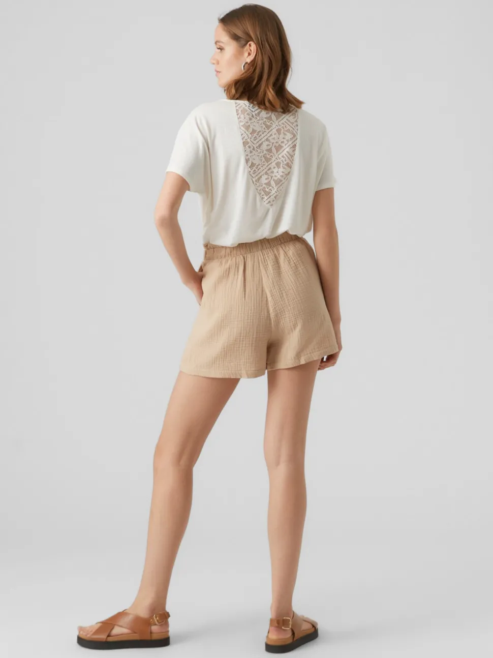 VMNATALI Shorts