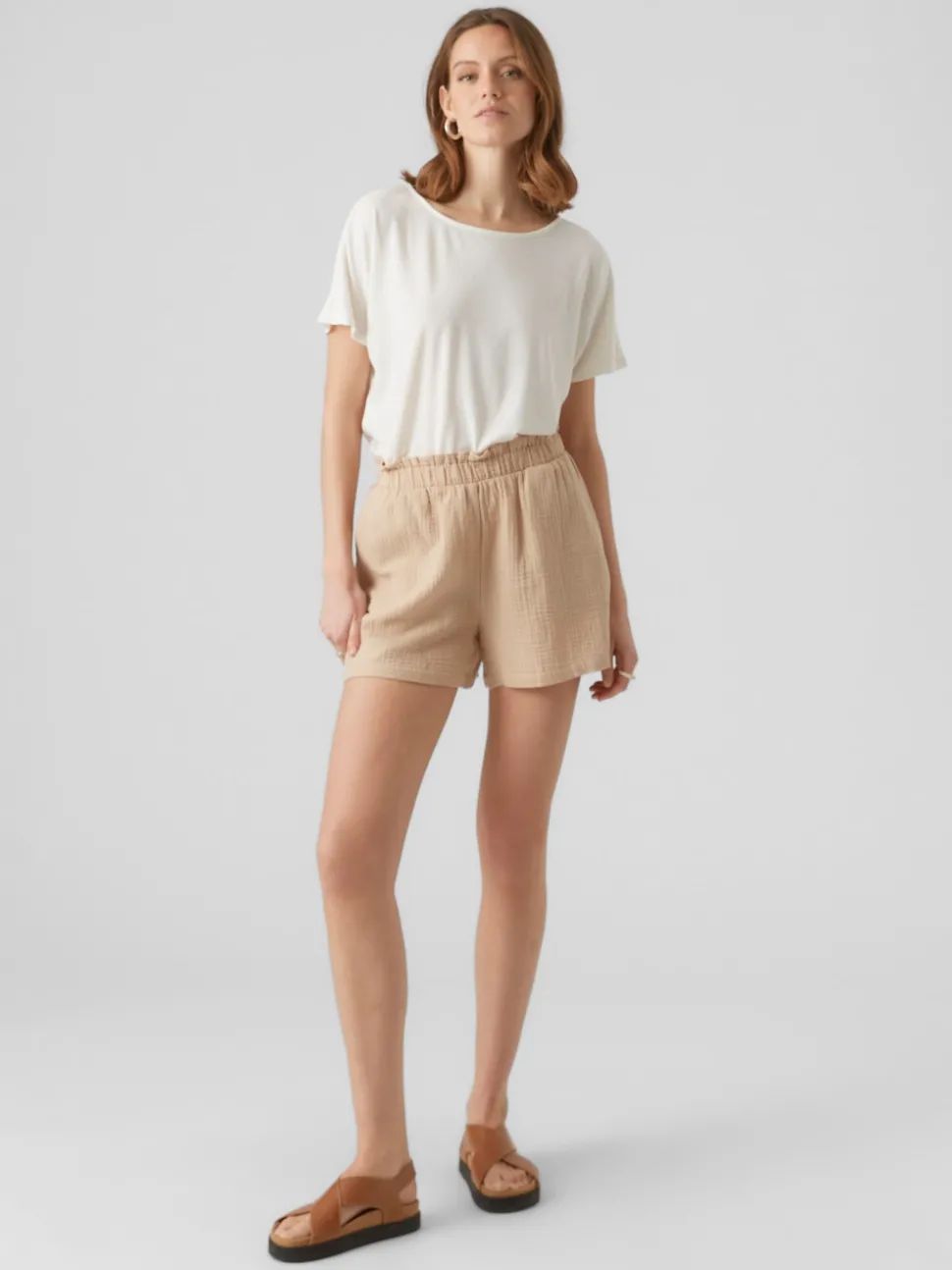 VMNATALI Shorts