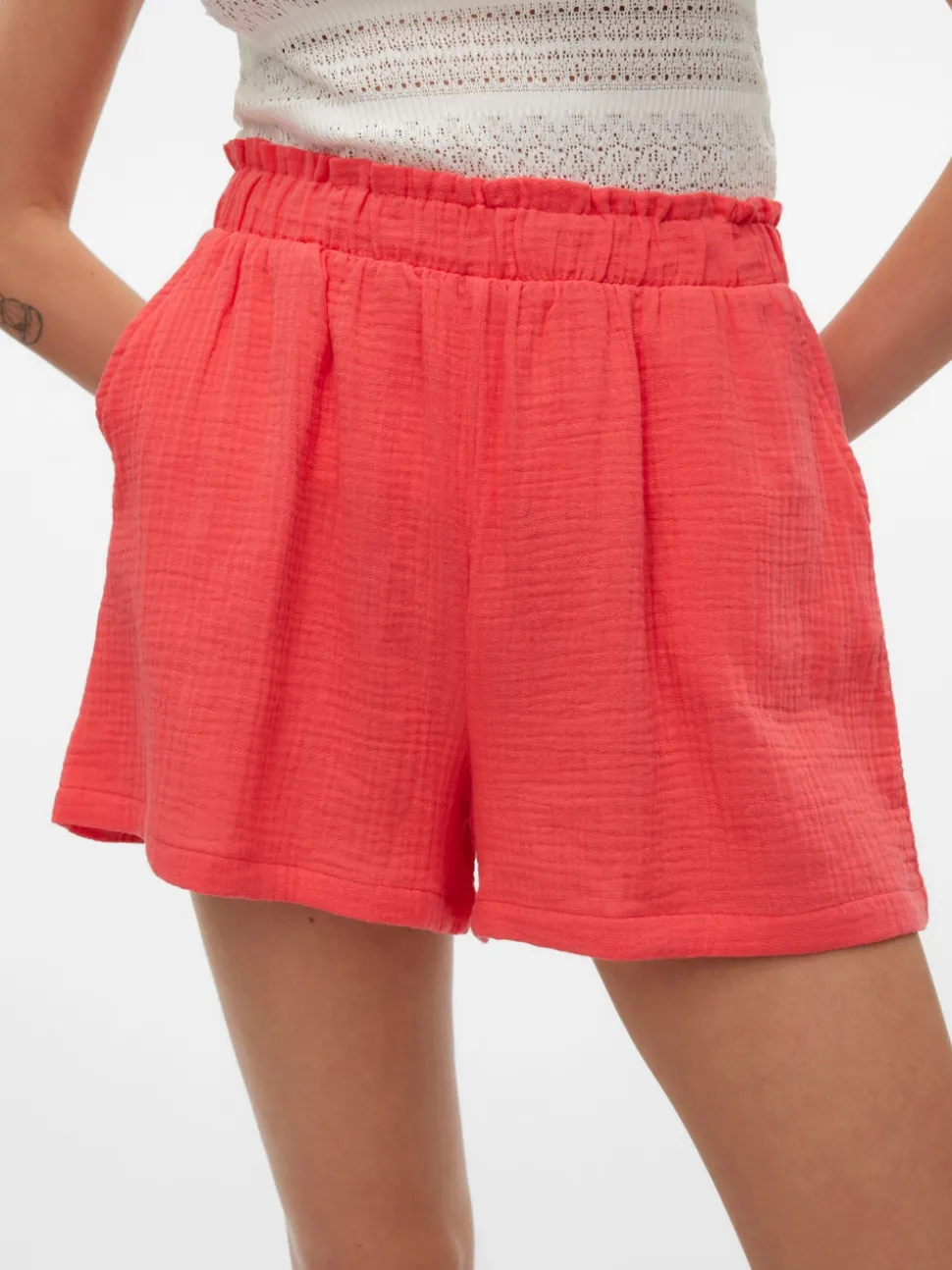 VMNATALI Shorts