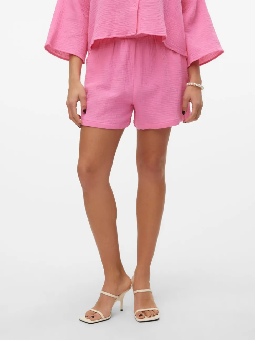 VMNATALI Shorts