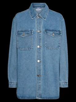 VMNAYA Denimskjorta