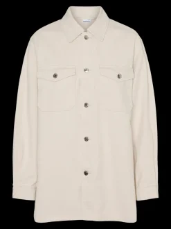 VMNAYA Denimskjorta