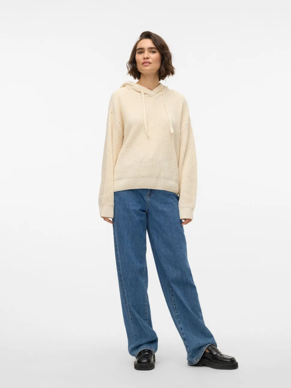 VMNEAT Pullover