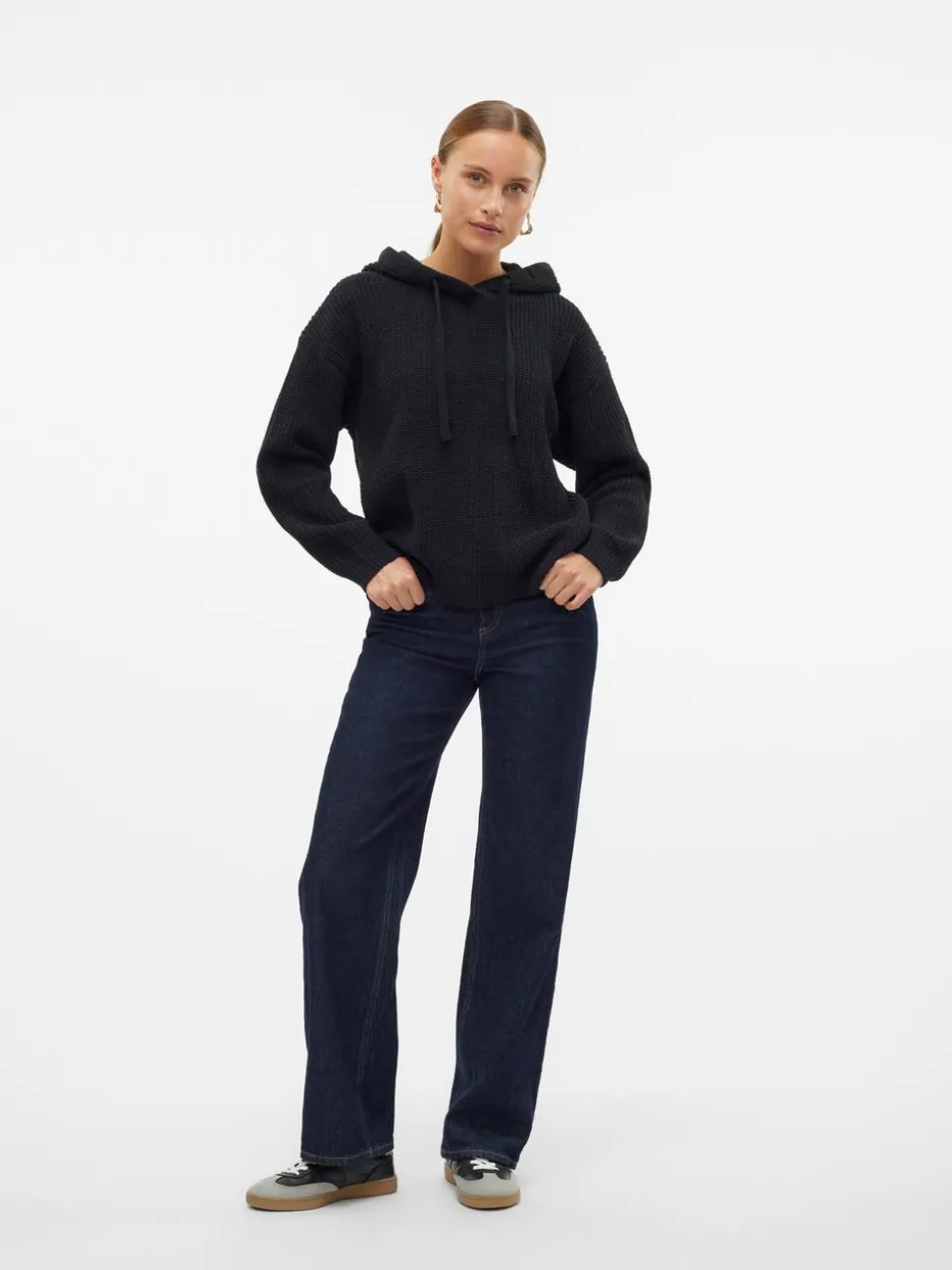 VMNEAT Pullover