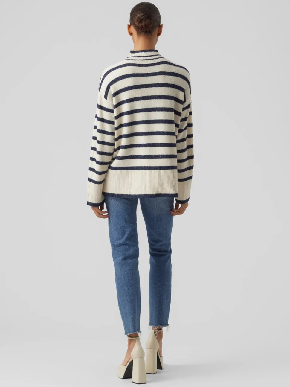 VMNELLY Pullover