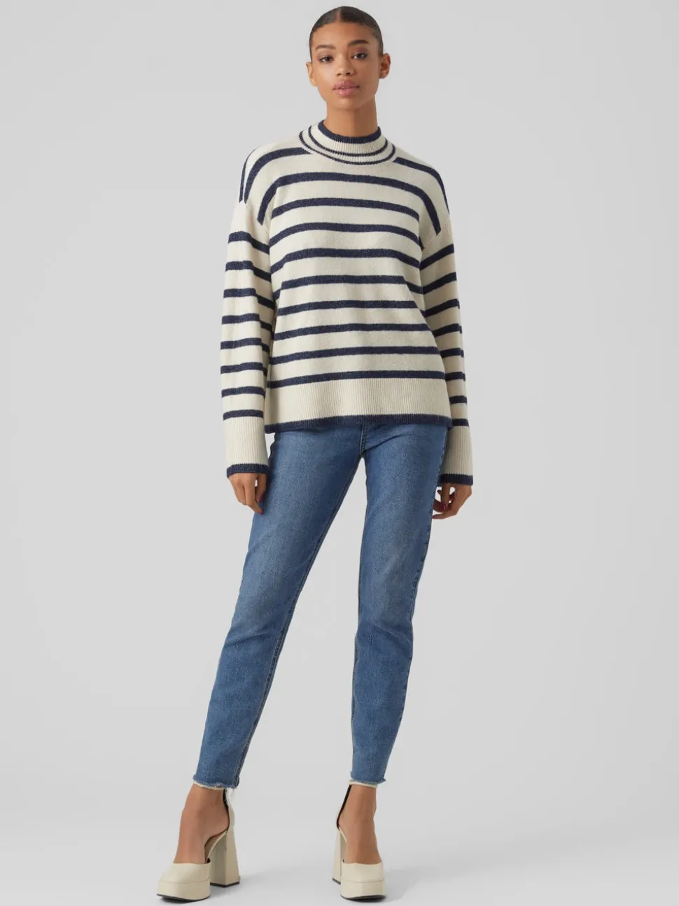VMNELLY Pullover