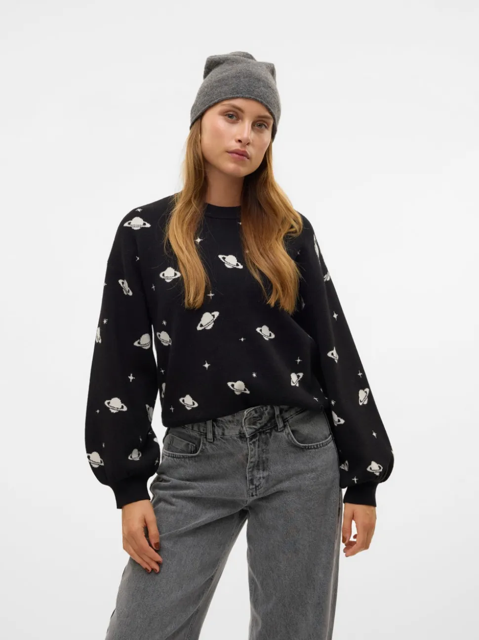VMNETA Pullover
