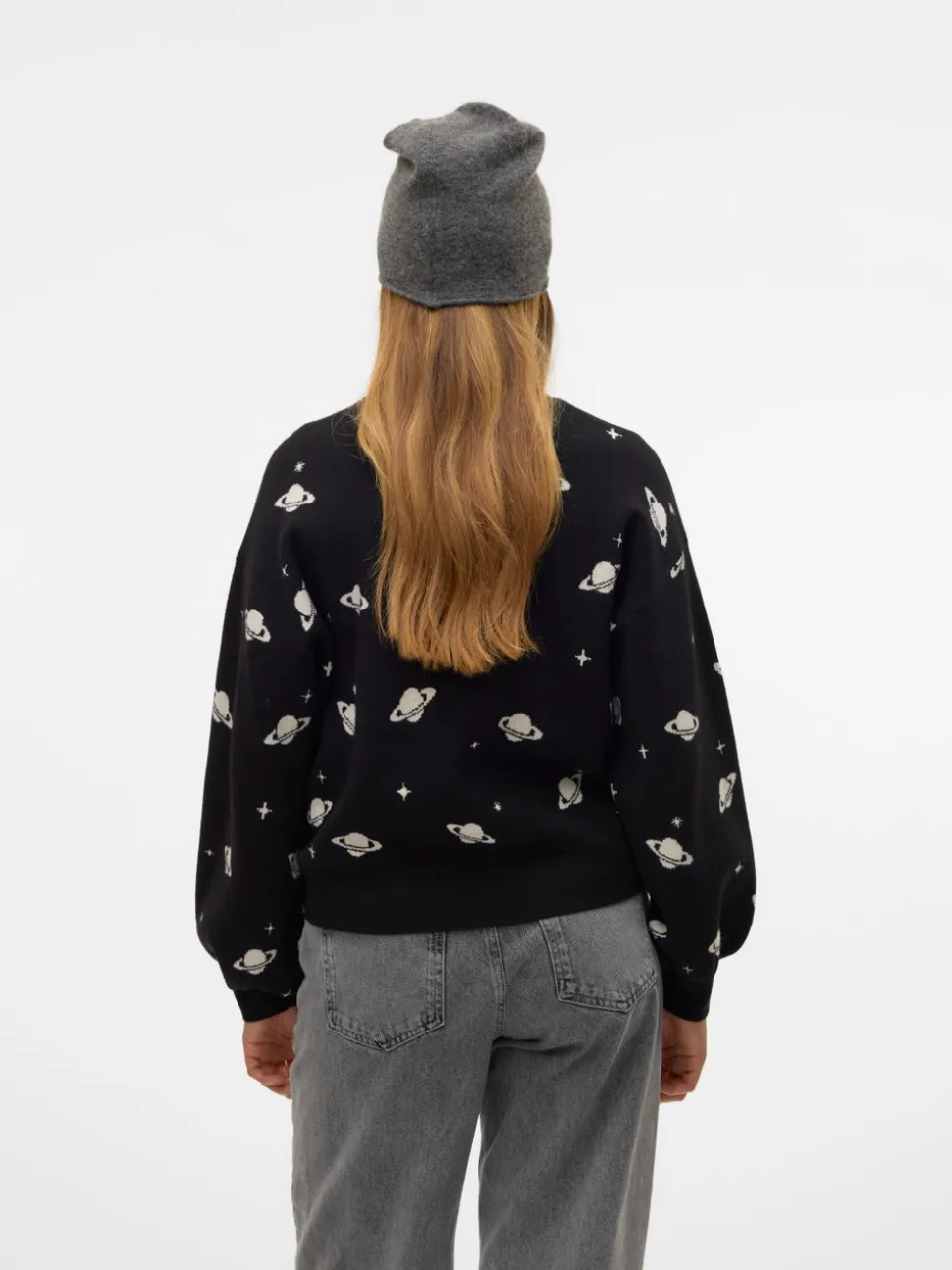 VMNETA Pullover