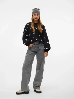 VMNETA Pullover