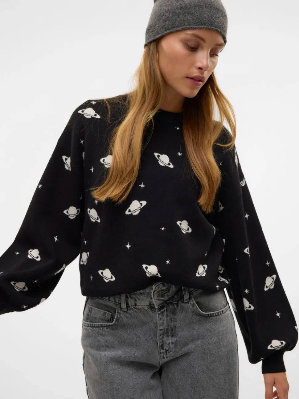 VMNETA Pullover