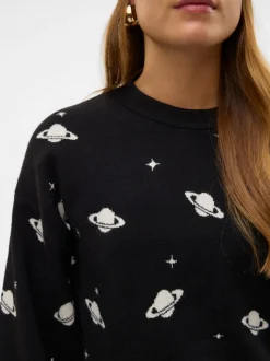 VMNETA Pullover