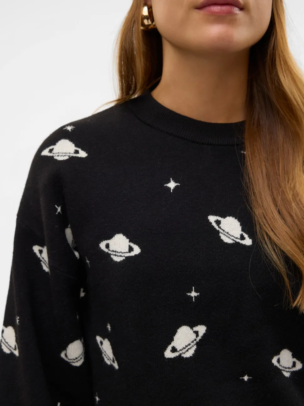 VMNETA Pullover