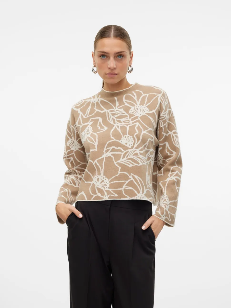 VMNEW Pullover