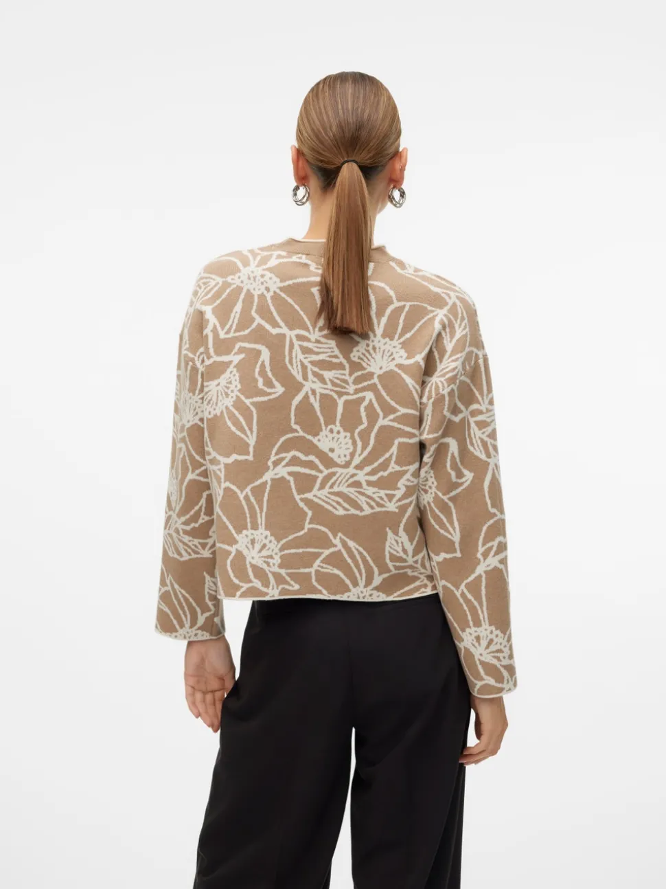VMNEW Pullover