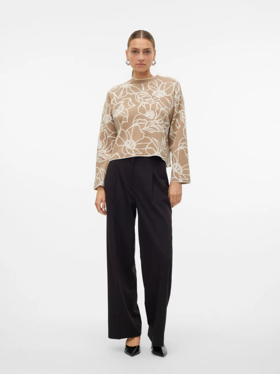 VMNEW Pullover